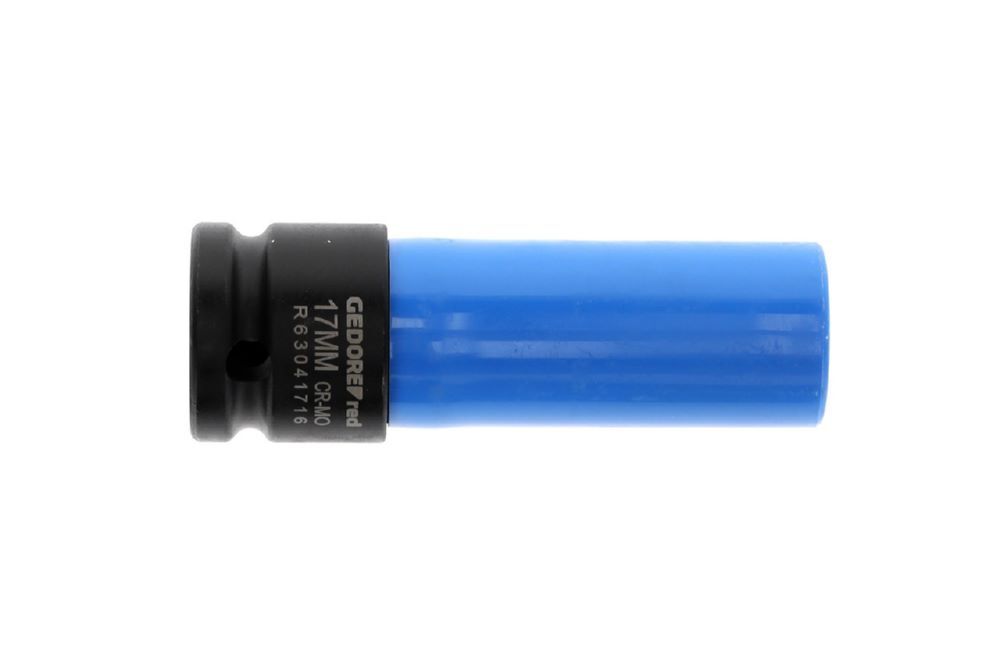 Produktbild R63041716 Kraftschraubereinsatz 1/2" 17 mm mit Schonhülse bild 6