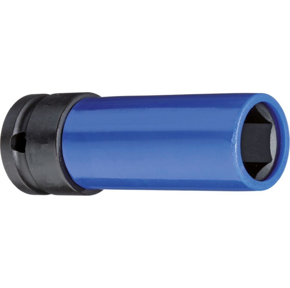 Produktbild R63041716 Kraftschraubereinsatz 1/2" 17 mm mit Schonhülse bild 7