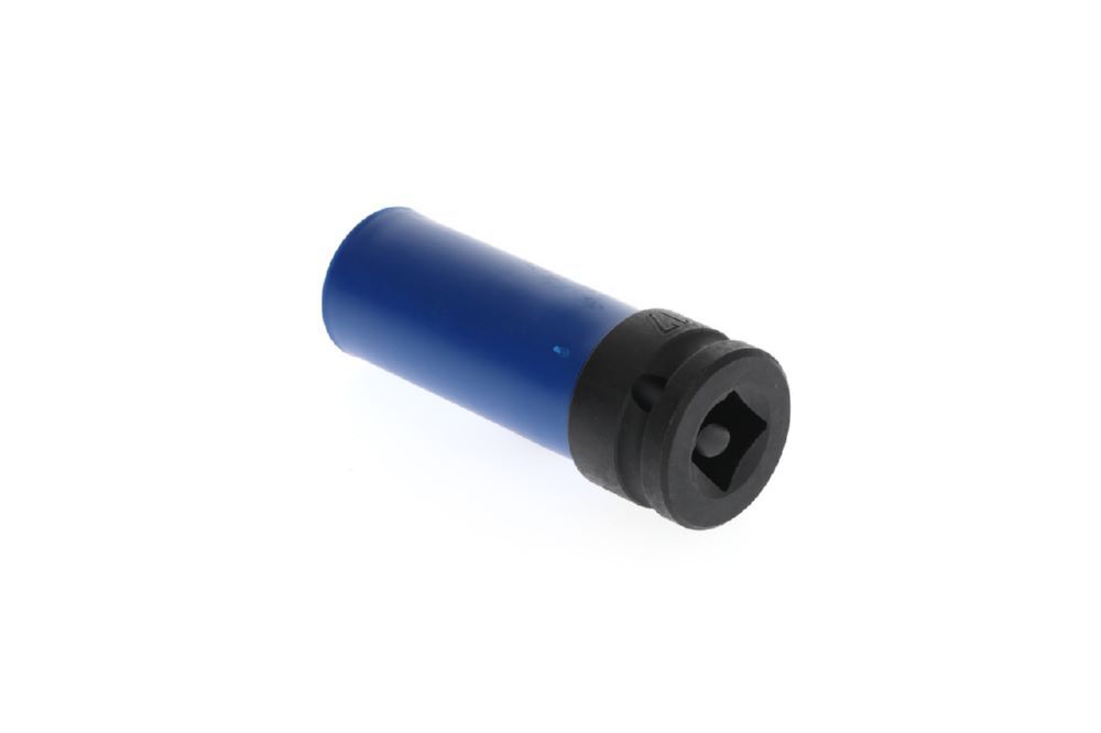 Produktbild K 19 LS 17 Kraftschraubereinsatz 1/2" mit Schutzhülse, 17 mm bild 4