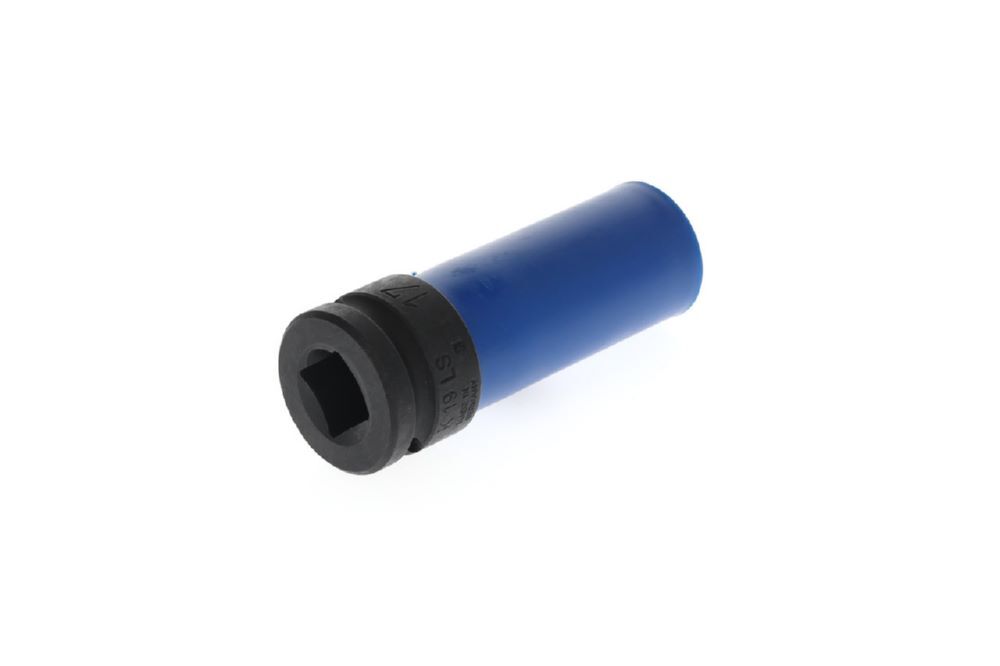 Produktbild GEDORE Kraftschraubereinsatz 1/2 Zoll mit Schutzhülse 17 mm K 19 LS 17