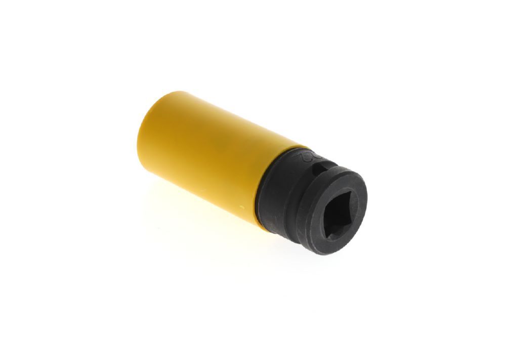 Produktbild K 19 LS 22 Kraftschraubereinsatz 1/2" mit Schutzhülse, 22 mm bild 3