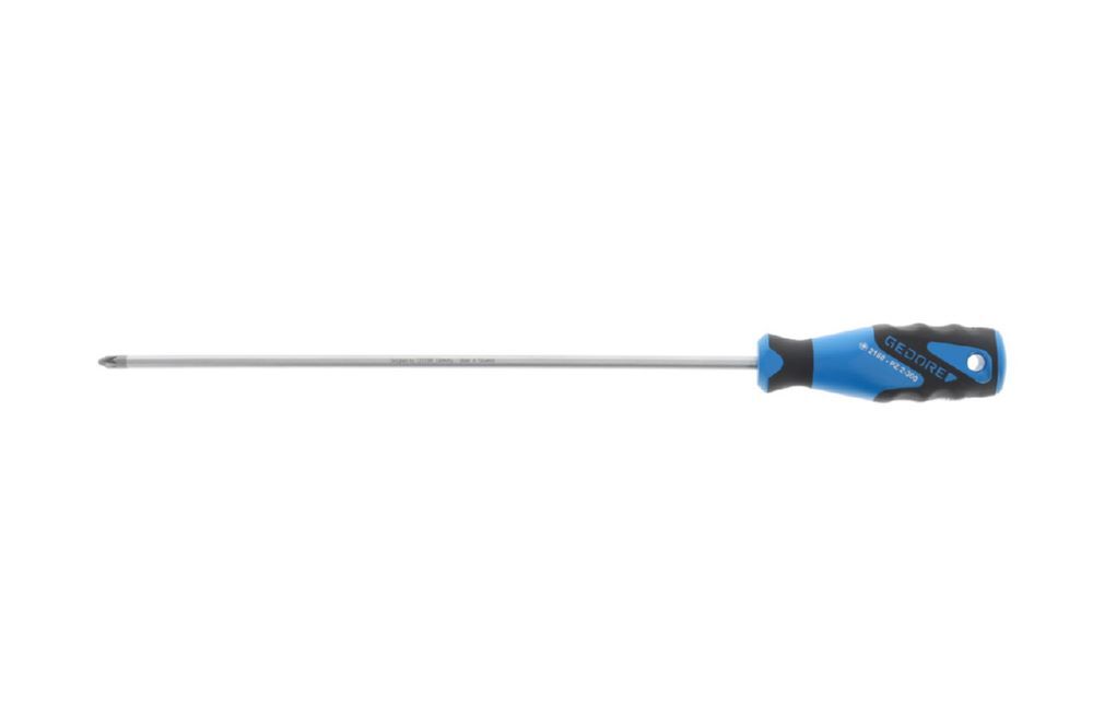 Produktbild 2160 PZ 2-300 3K-Schraubendreher, Kreuzschlitz PZ 2, 300 mm bild 6