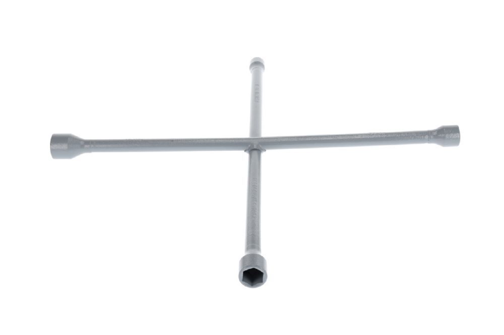 Produktbild 28 CU Kreuzschlüssel Klein-LKW 19x22x24x27 mm 600x600 mm bild 2