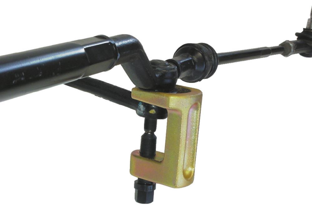 Produktbild KL-0164-2 Kugelgelenk-Abdrücker bild 2