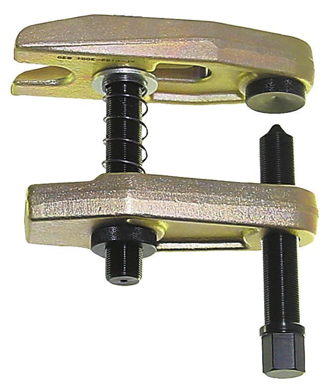 Produktbild GEDORE Kugelgelenk-Abdrücker Größe 3 30 mm KL-0165-30