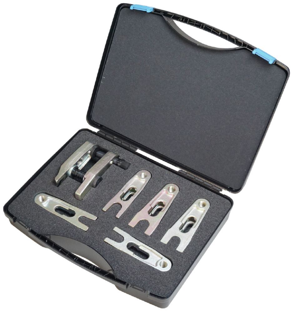 Produktbild GEDORE Kugelgelenk-Abdrücker-Satz Größe 1 und 2 KL-0165-1