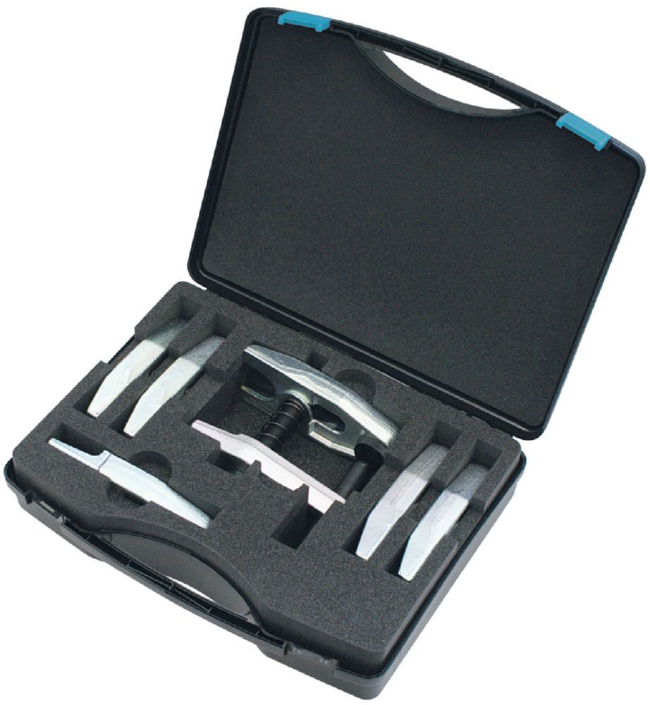 Produktbild GEDORE Kugelgelenk-Abdrücker-Satz 6 Gabeln KL-0165-3 KA