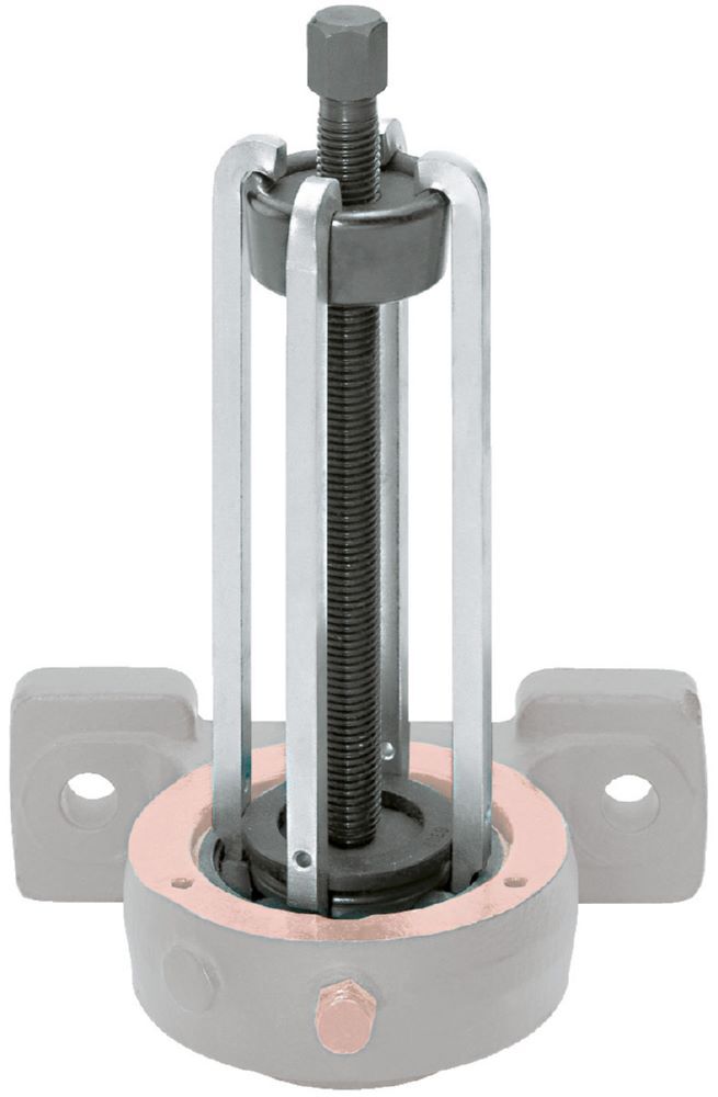 Produktbild 1.29/4 Kugellagerabzieher M18x230 bild 2