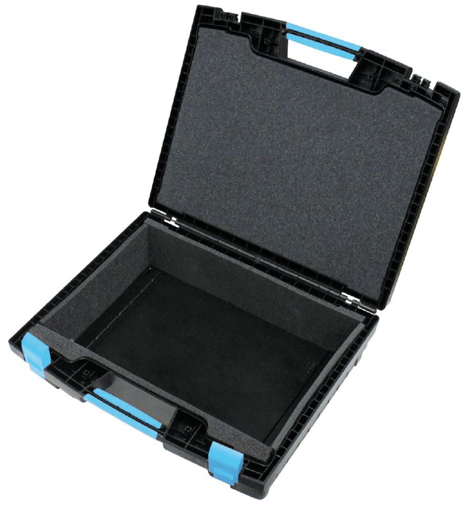 Produktbild GEDORE Kunststoffkoffer mit Rahmen (leer) KL-4999-1391