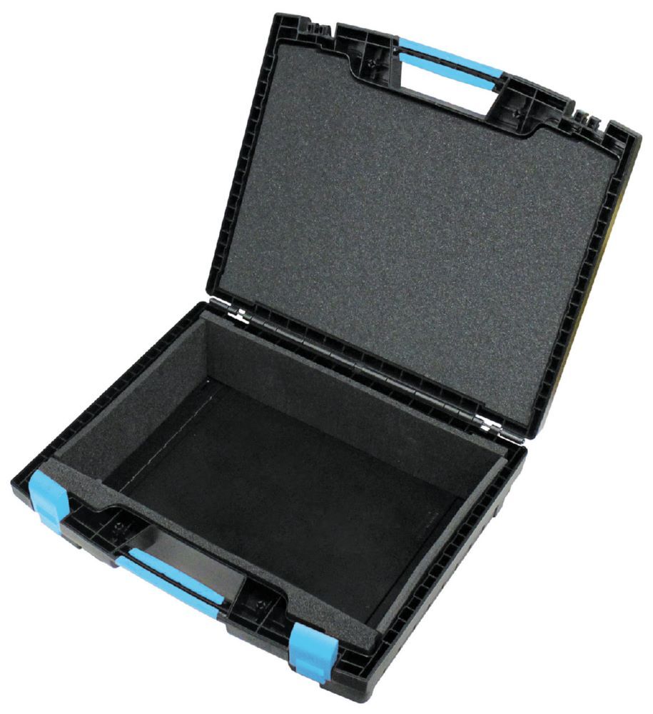 Produktbild GEDORE Kunststoffkoffer mit Rahmen (leer) KL-4999-1392