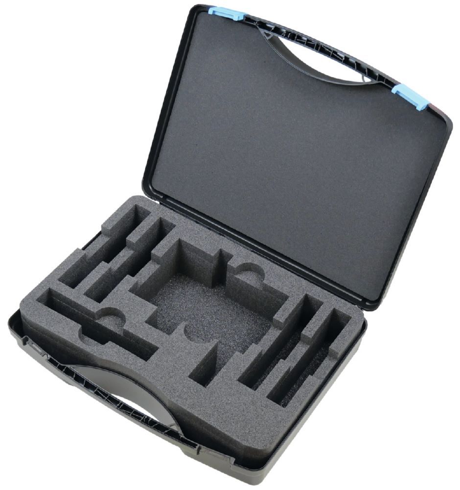Produktbild GEDORE Kunststoffkoffer mit Schaumstoffeinlage (leer) KL-0165-3090 A