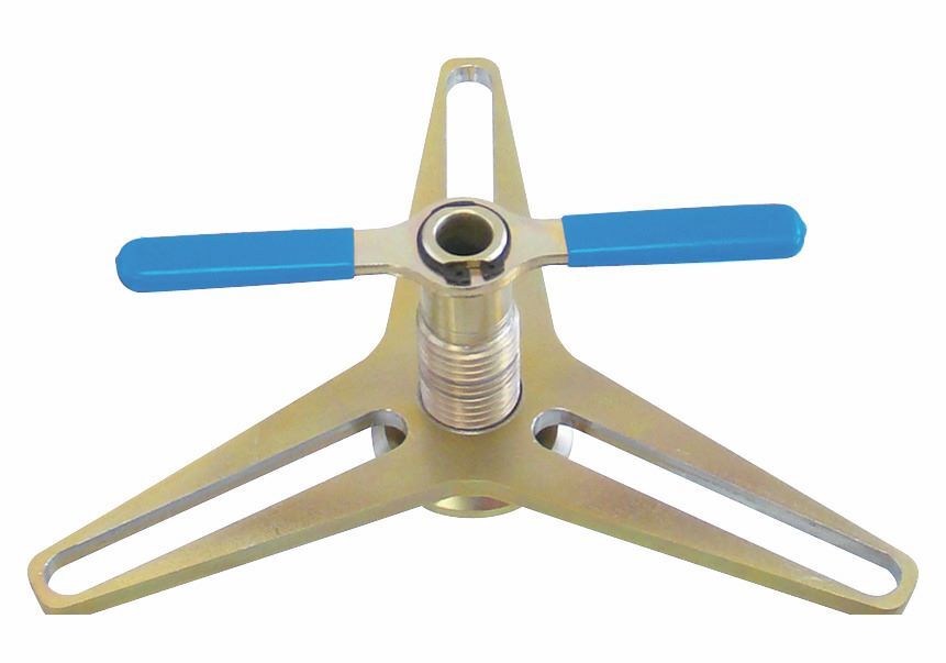Produktbild GEDORE Kupplungs-Vorspanngerät Grundgerät KL-0500-401-1