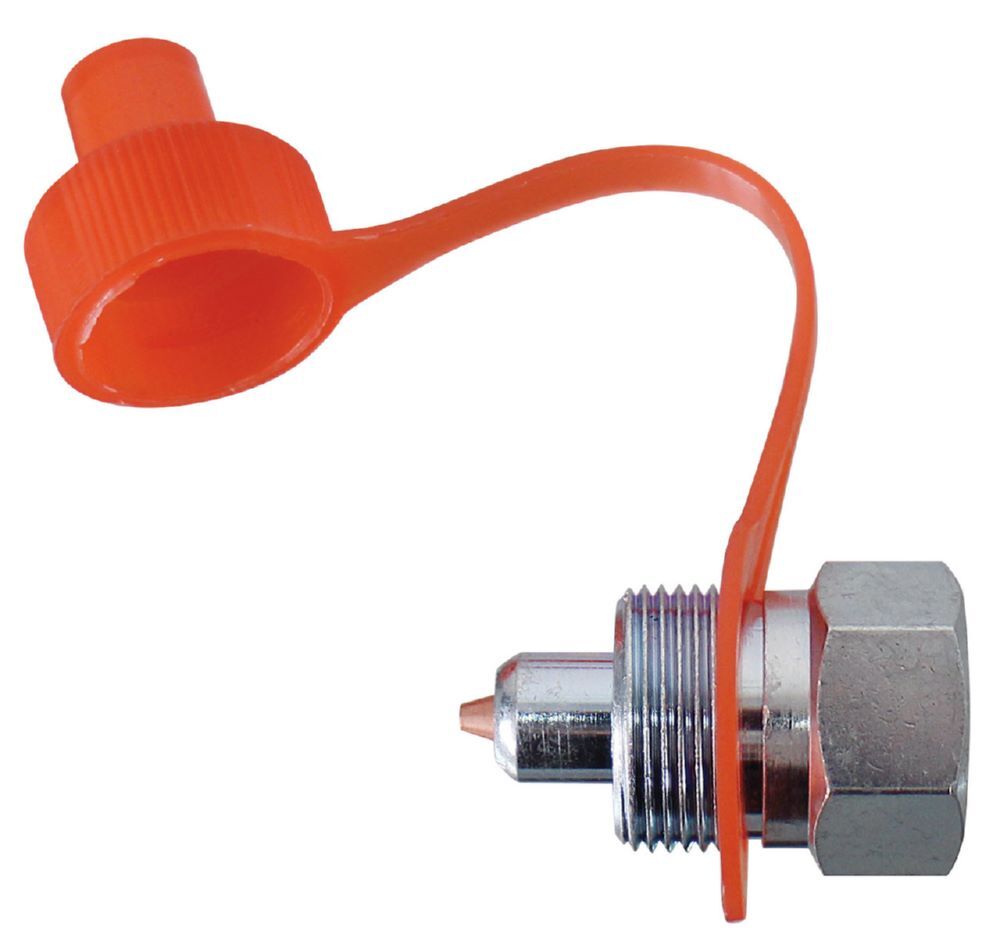 Produktbild GEDORE Kupplungshälfte schlauchseitig KL-0215-321
