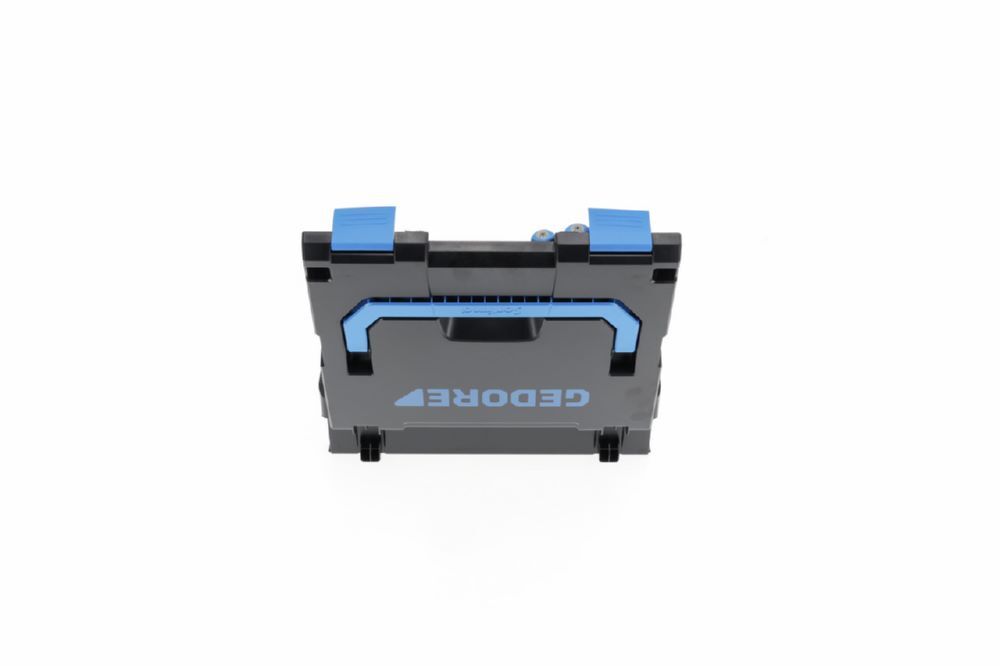 Produktbild 1100-004 GEDORE L-BOXX 136 mit Sortiment 30-teilig bild 3
