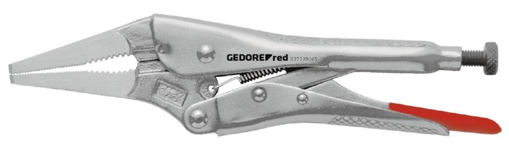 Produktbild GEDORE Langbeckgripzange Spannweite 50mm Länge 175mm R27220065
