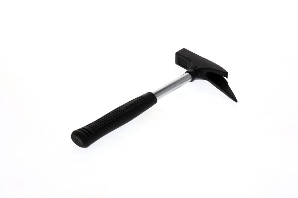 Produktbild 75 ST Latthammer 600 g, ohne Magnet, 300 mm lang bild 3