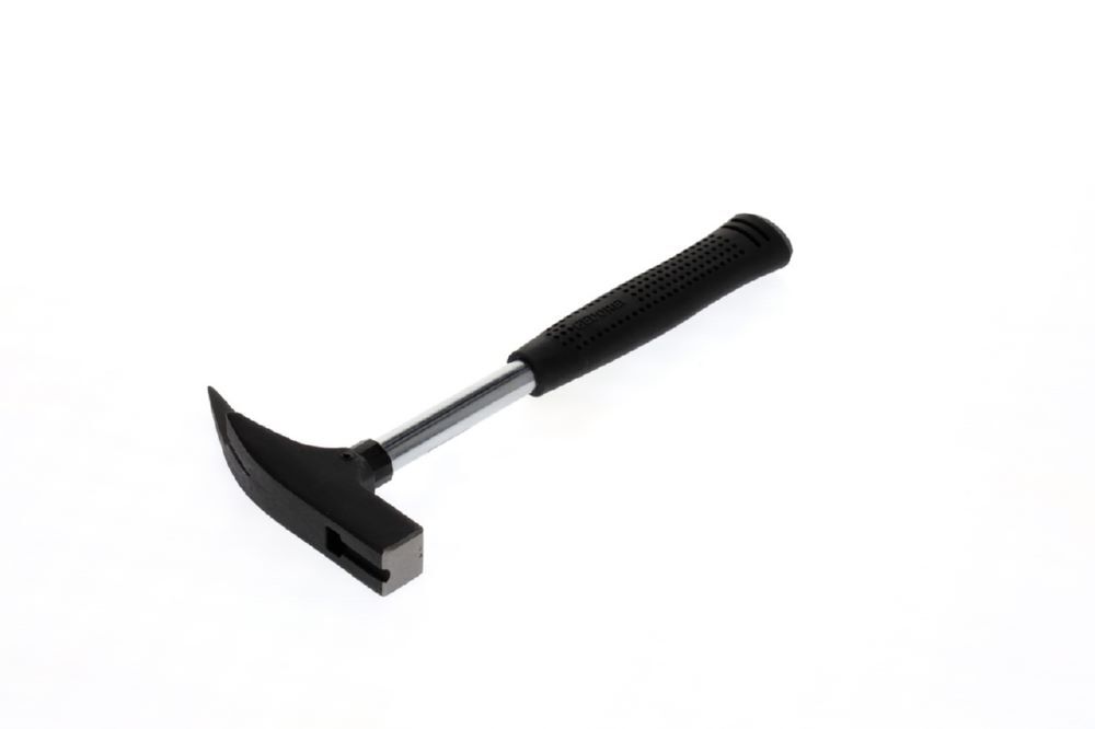 Produktbild 75 ST Latthammer 600 g, ohne Magnet, 300 mm lang bild 5