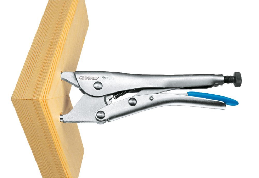 Produktbild 137 T Leim-Grip-Zange 9" bild 2
