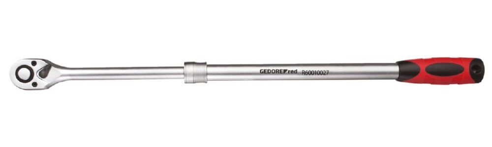 Produktbild R60010027 2K-Teleskopknarre Links/Rechts 1/2" 460-600 mm bild 10
