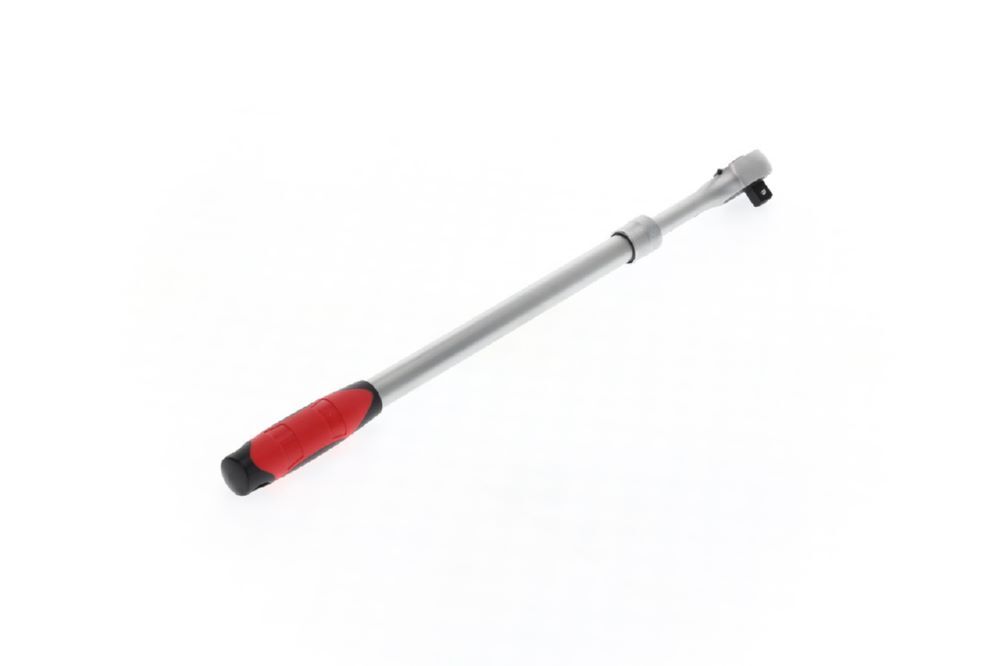 Produktbild R60010027 2K-Teleskopknarre Links/Rechts 1/2" 460-600 mm bild 4