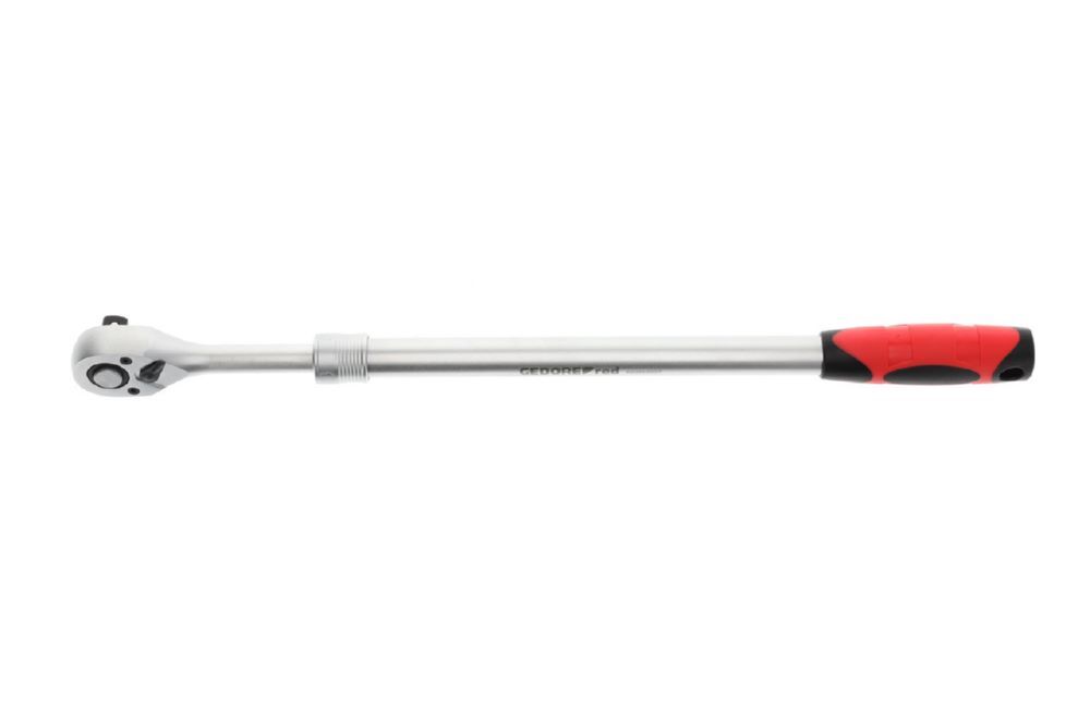 Produktbild R60010027 2K-Teleskopknarre Links/Rechts 1/2" 460-600 mm bild 7