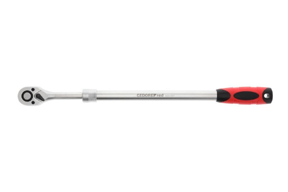 Produktbild R60010027 2K-Teleskopknarre Links/Rechts 1/2" 460-600 mm bild 8