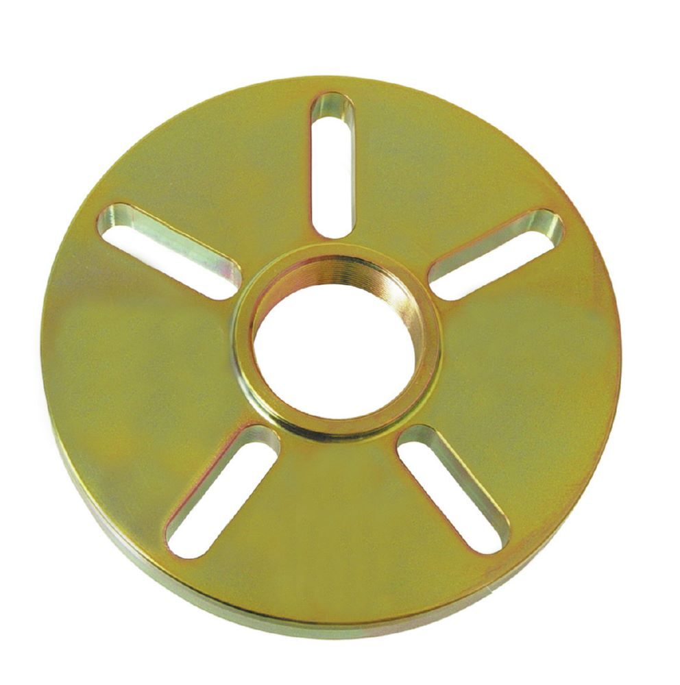 Produktbild GEDORE Lochscheibe Größe 3 (5-Loch) KL-0174-330