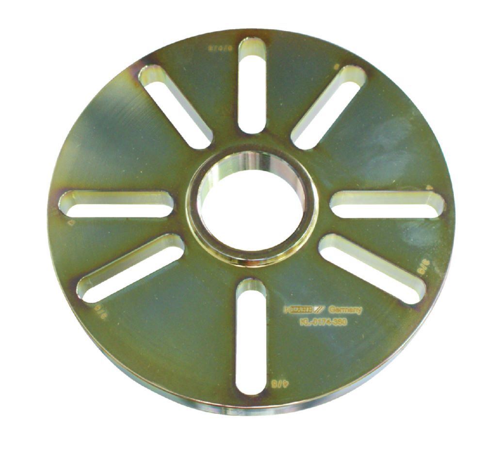Produktbild GEDORE Lochscheibe Größe 3 (3-, 4-, 5- und 6-Loch) KL-0174-360