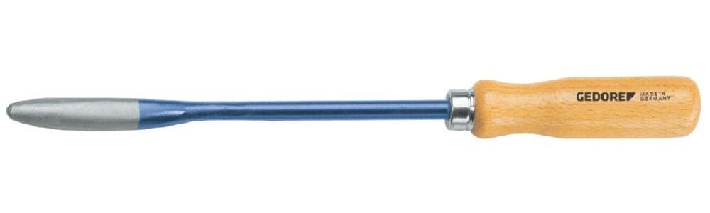 Produktbild GEDORE Löffelschaber 200 mm 131-200