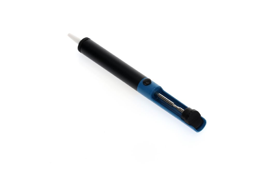 Produktbild 8354-1 Lötabsauger bild 2