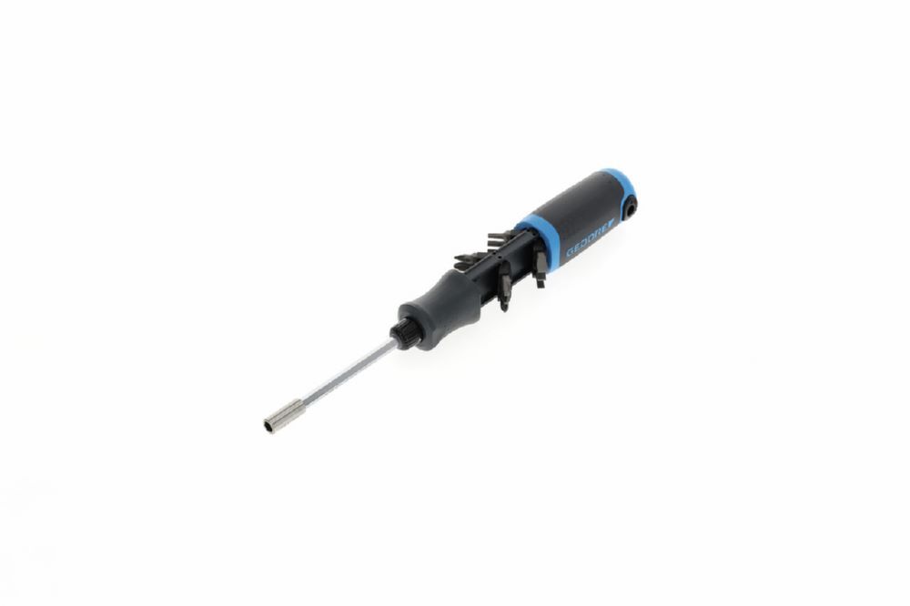 Produktbild 2169-012 Magazin-Schraubendreher mit Knarrenfunktion bild 5