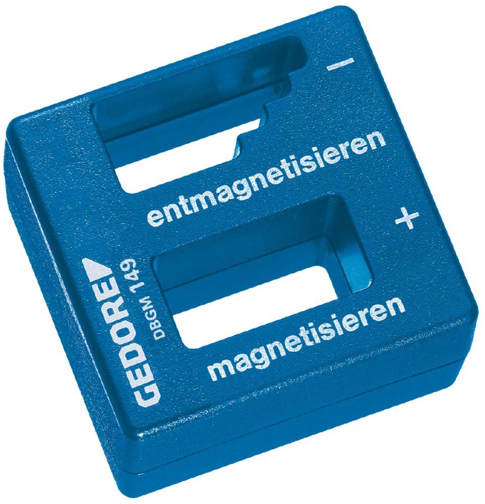 Produktbild GEDORE Magnetisier / Entmagnetisiergerät 149