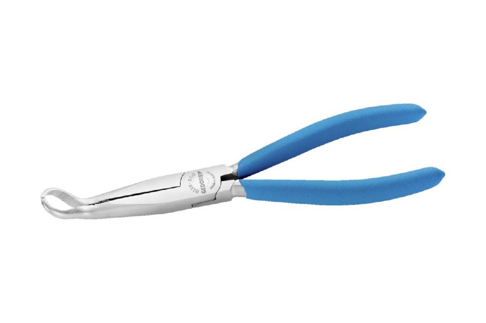 Produktbild 8138-200 TC Mechanikerzange für Zündkerze bild 2