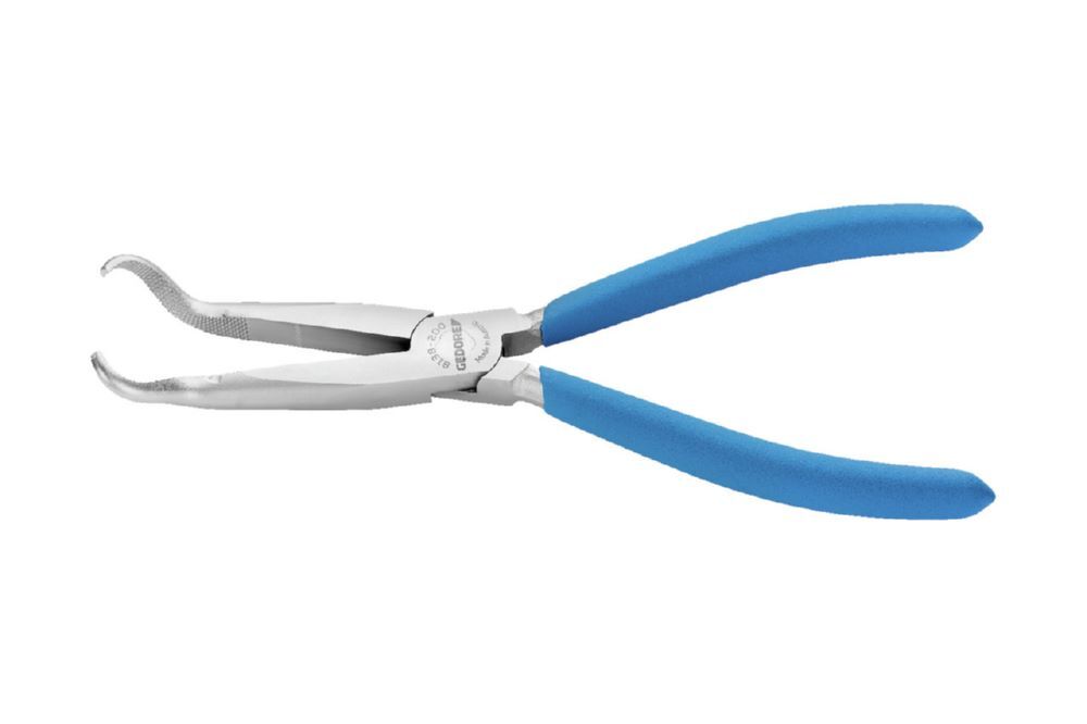 Produktbild 8138-200 TC Mechanikerzange für Zündkerze bild 3
