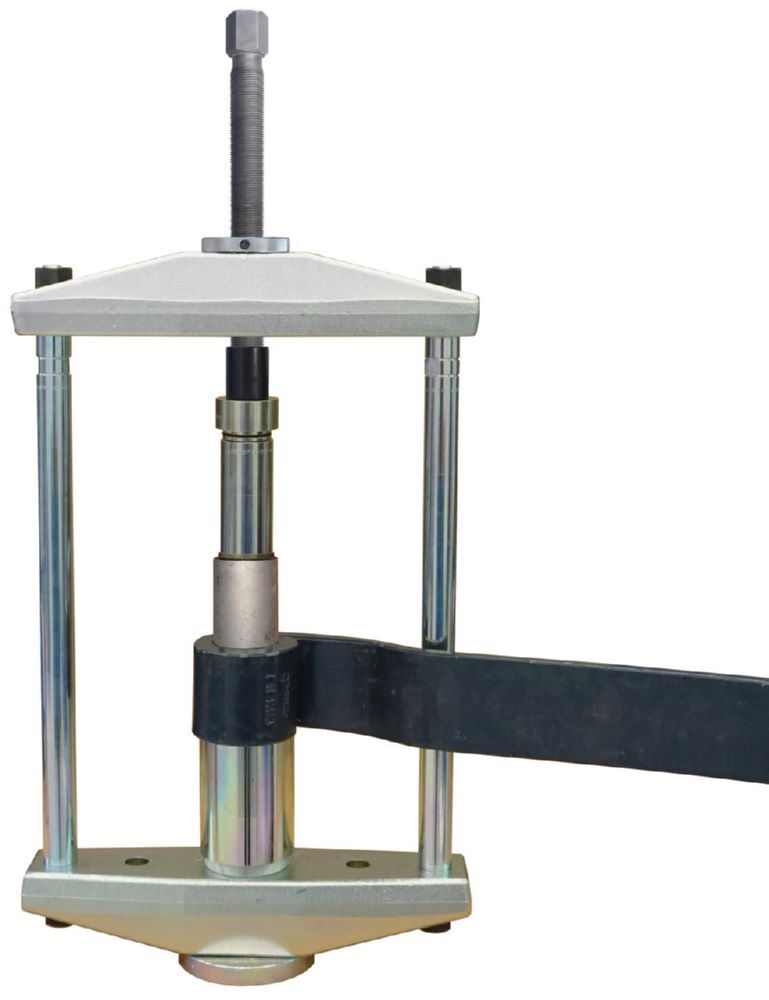 Produktbild KL-1005-800 Mechanischer Antriebssatz, NFZ bild 3