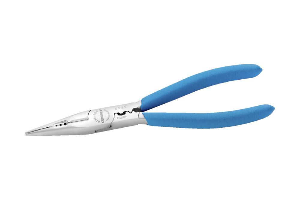 Produktbild 8133-200 TC Mehrfachzange bild 2