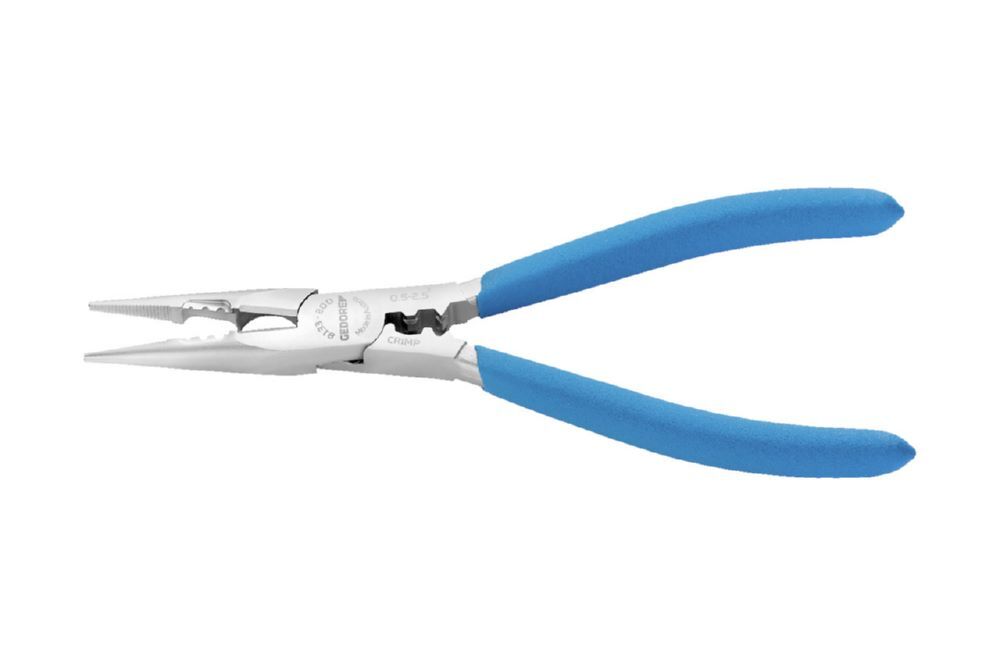 Produktbild 8133-200 TC Mehrfachzange bild 3