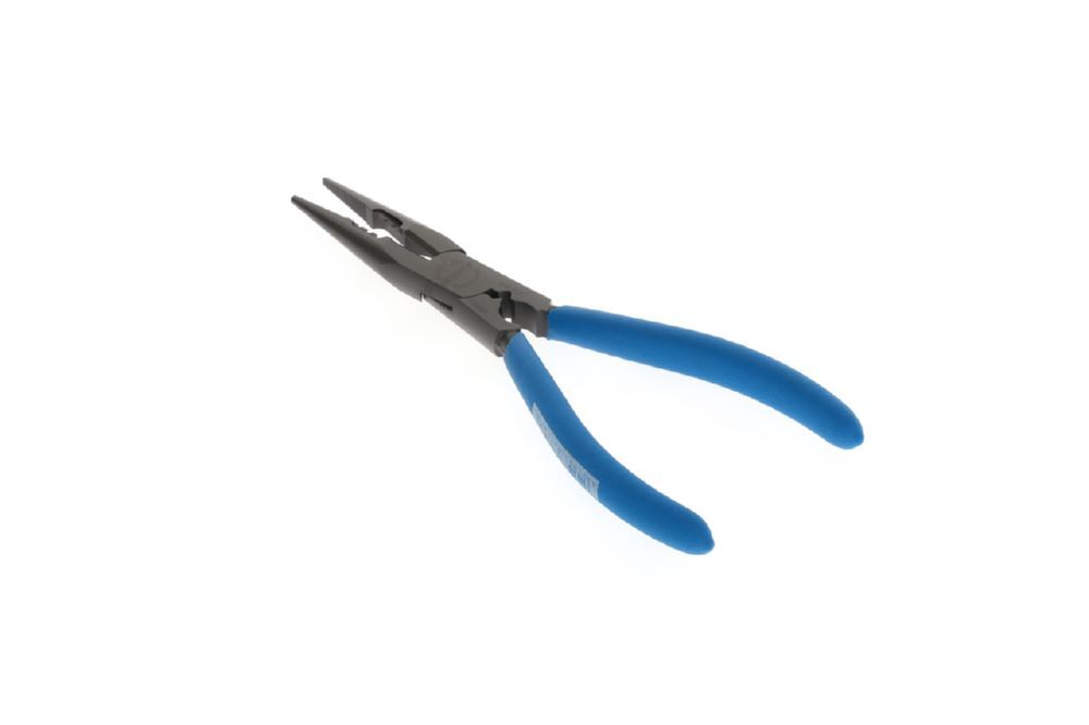 Produktbild 8133-180 TL Mehrfachzange 180 mm tauchisoliert bild 2
