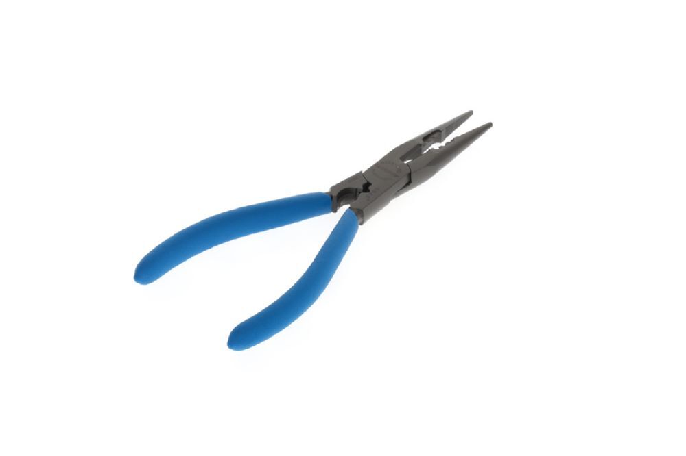 Produktbild 8133-180 TL Mehrfachzange 180 mm tauchisoliert bild 3