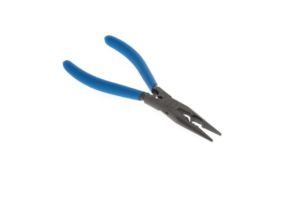 Produktbild 8133-180 TL Mehrfachzange 180 mm tauchisoliert bild 4