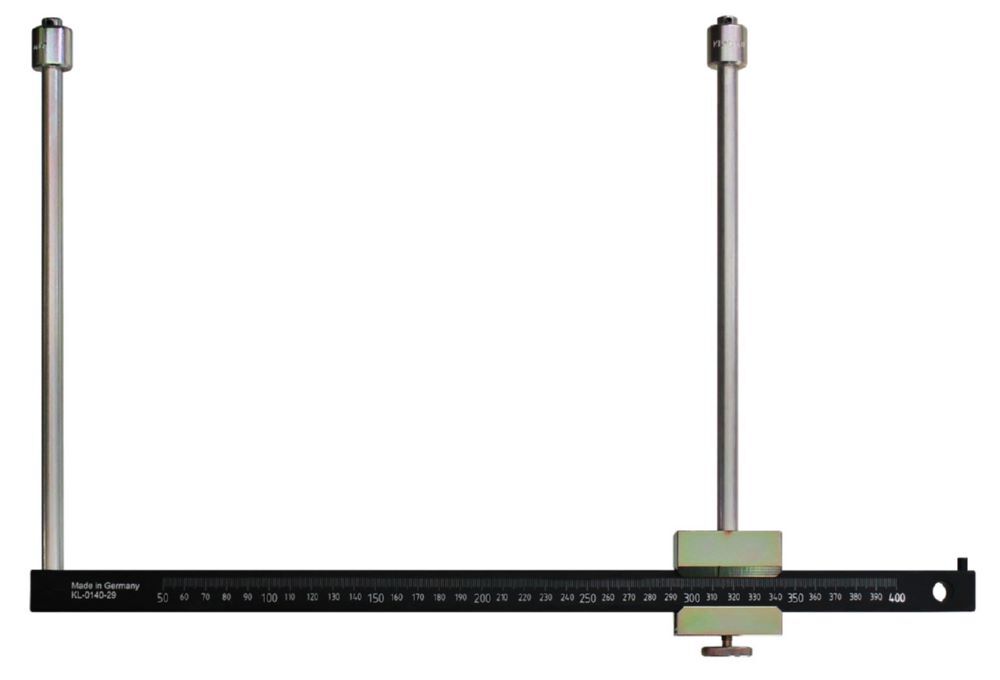 Produktbild GEDORE Messschieber für Bremsscheiben KL-0140-29