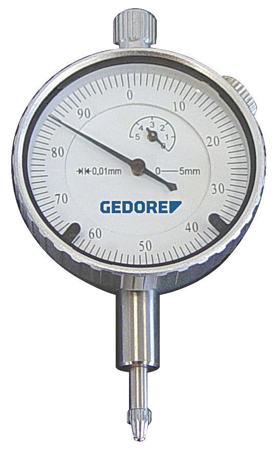 Produktbild GEDORE Meßuhr durchmesser 40 mm KL-0128-0