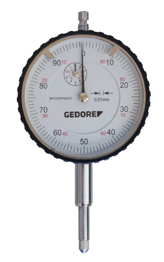 Produktbild GEDORE Meßuhr Durchmesser 58 mm KL-0128-1