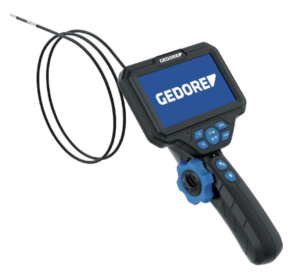 Produktbild KL-0880-10 K Mikro-Videoskop Ø 3,9 mm bild 2