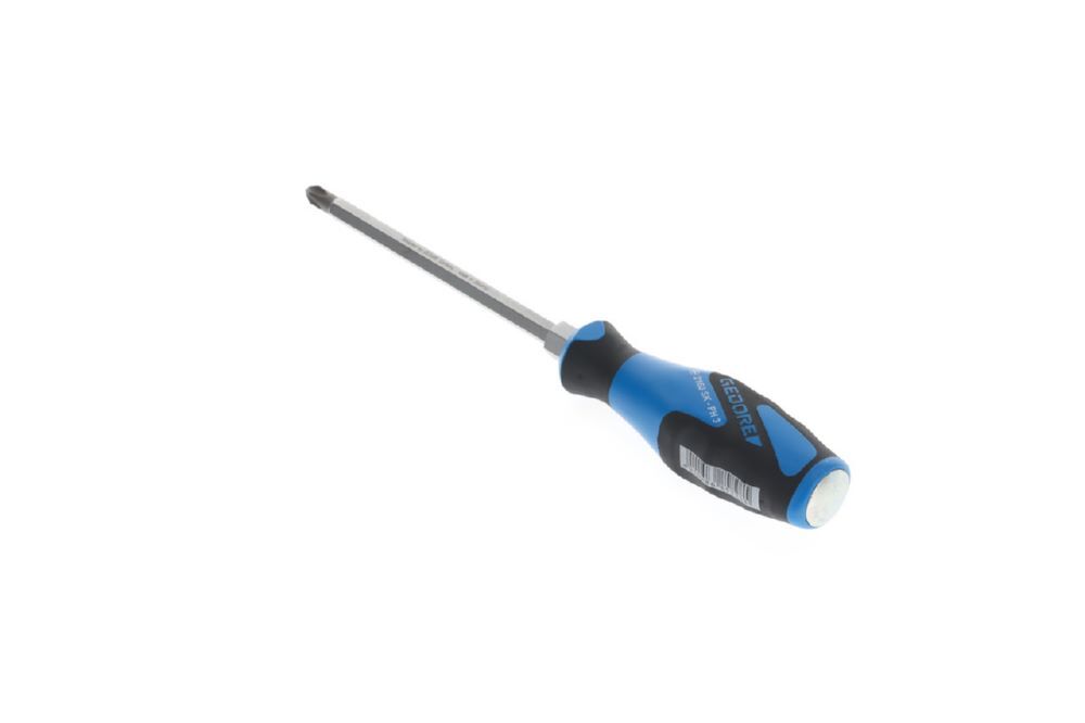 Produktbild 2160SK PH 3 3K-Schraubendreher mit Schlagkappe Kreuzschlitz PH 3 bild 2