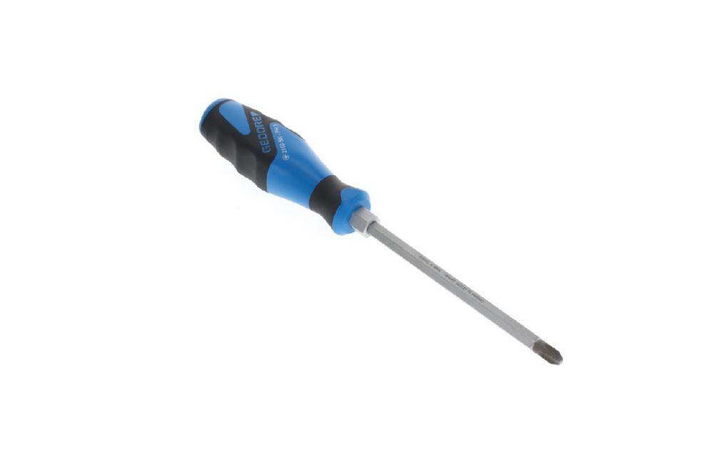 Produktbild 2160SK PH 3 3K-Schraubendreher mit Schlagkappe Kreuzschlitz PH 3 bild 4