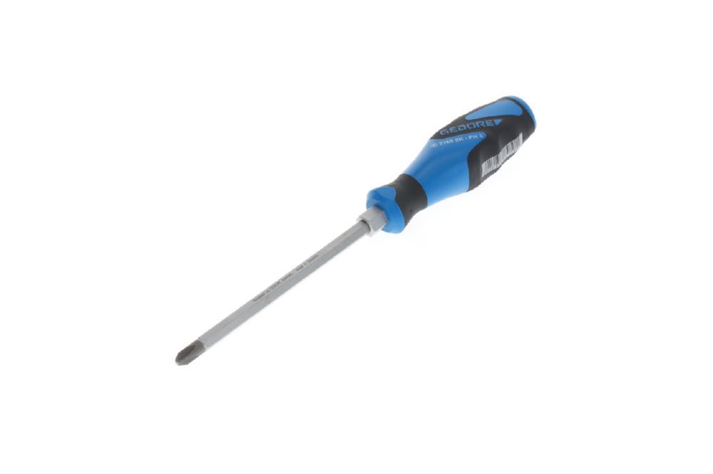 Produktbild 2160SK PH 3 3K-Schraubendreher mit Schlagkappe Kreuzschlitz PH 3 bild 5