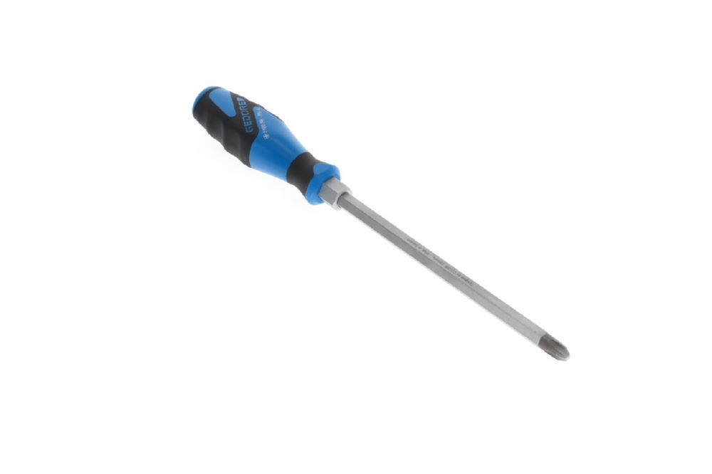 Produktbild 2160SK PH 4 3K-Schraubendreher mit Schlagkappe Kreuzschlitz PH 4 bild 4