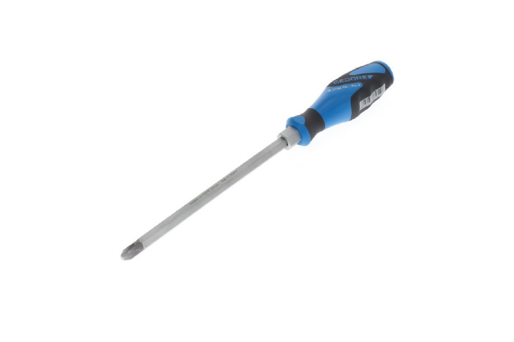 Produktbild 2160SK PH 4 3K-Schraubendreher mit Schlagkappe Kreuzschlitz PH 4 bild 5