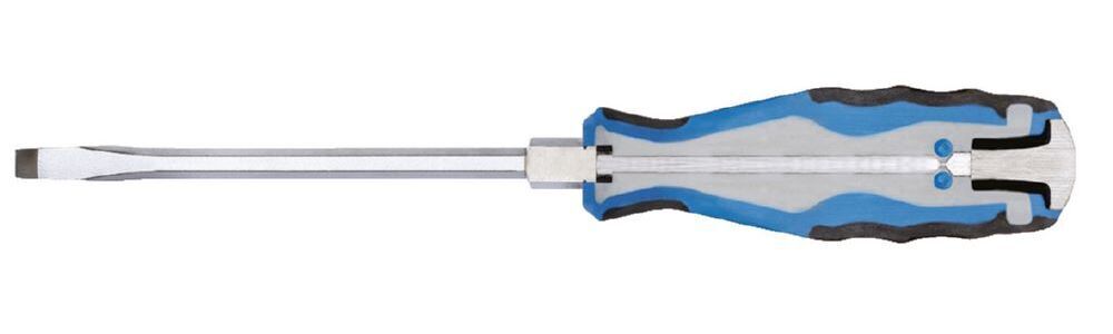 Produktbild 2154SK 4,5 3K-Schraubendreher mit Schlagkappe Schlitz 4,5 mm bild 8